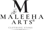 Maleeha Arts - Home