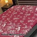 Printed Mattress Covers