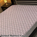 Printed Mattress Covers