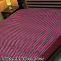 Printed Mattress Covers