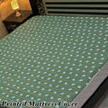 Printed Mattress Covers