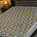 Printed Mattress Covers