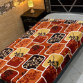 Single Bed AC Blanket/Combol