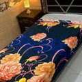 Single Bed AC Blanket/Combol