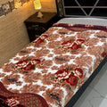 Single Bed AC Blanket/Combol