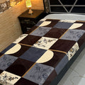 Single Bed AC Blanket/Combol