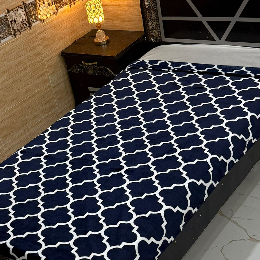 Single Bed AC Blanket/Combol