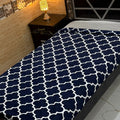 Single Bed AC Blanket/Combol