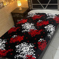 Single Bed AC Blanket/Combol