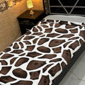 Single Bed AC Blanket/Combol