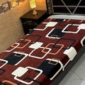 Single Bed AC Blanket/Combol