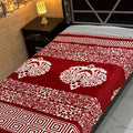 Single Bed AC Blanket/Combol