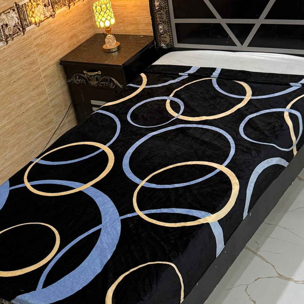 Single Bed AC Blanket/Combol