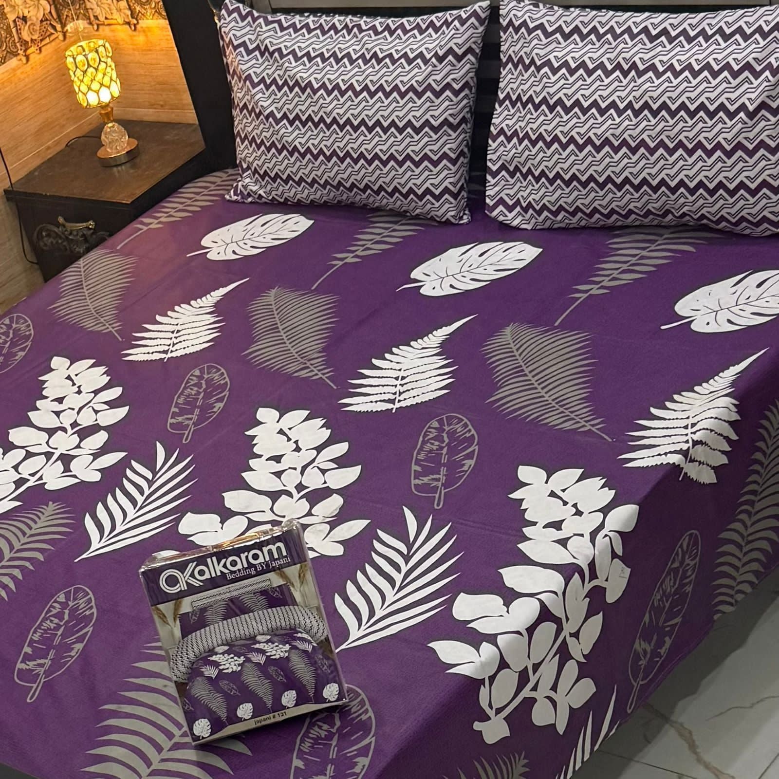 Gift Pack Bedsheet