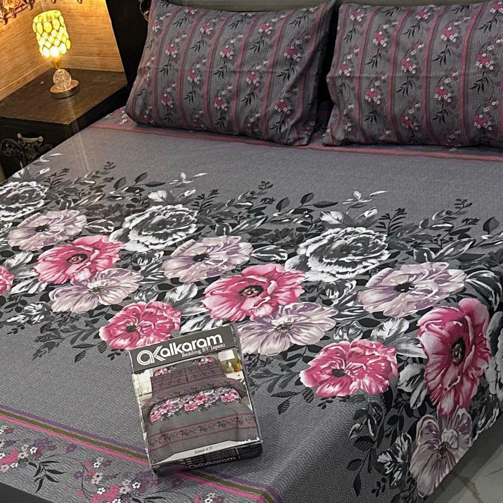 Gift Pack Bedsheet