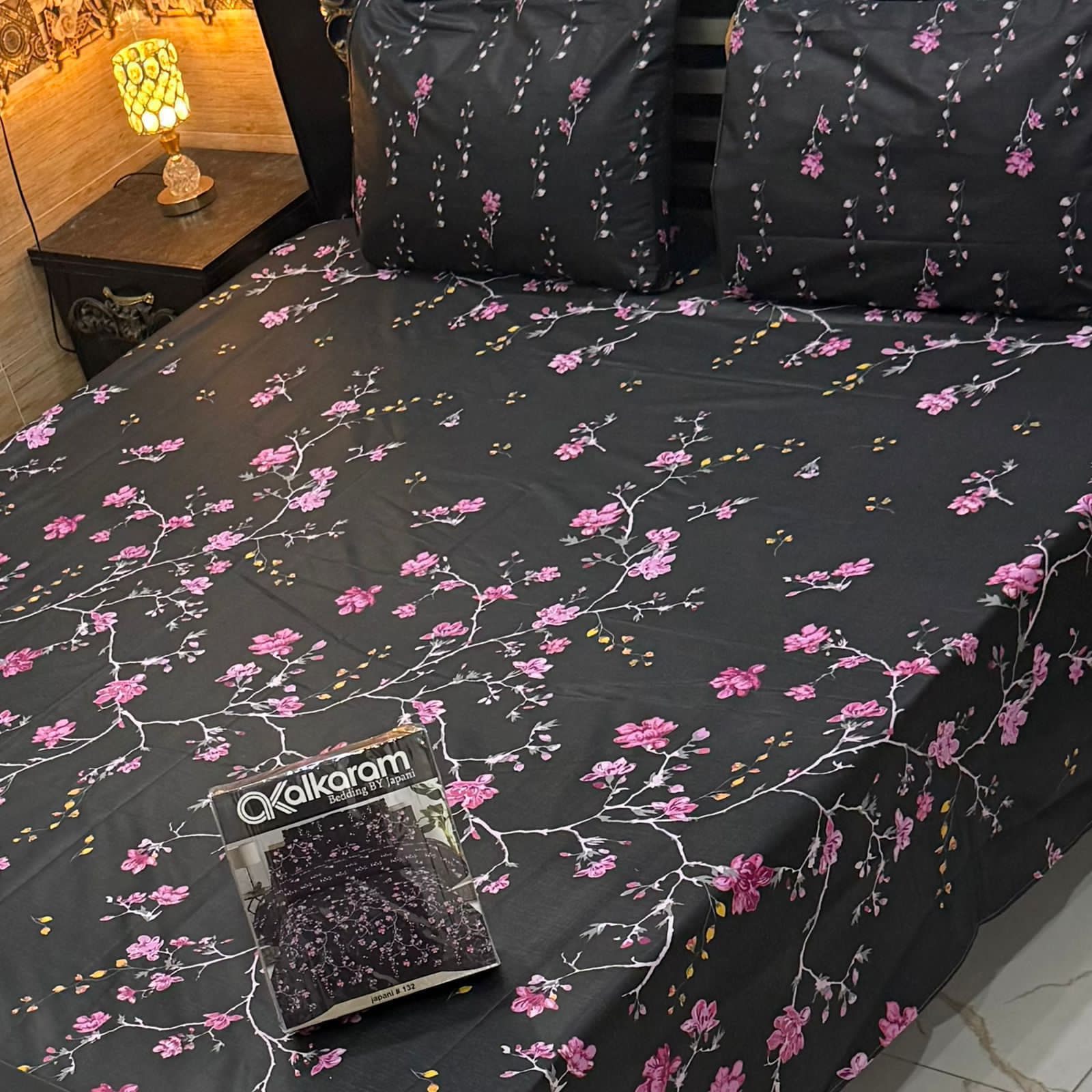 Gift Pack Bedsheet