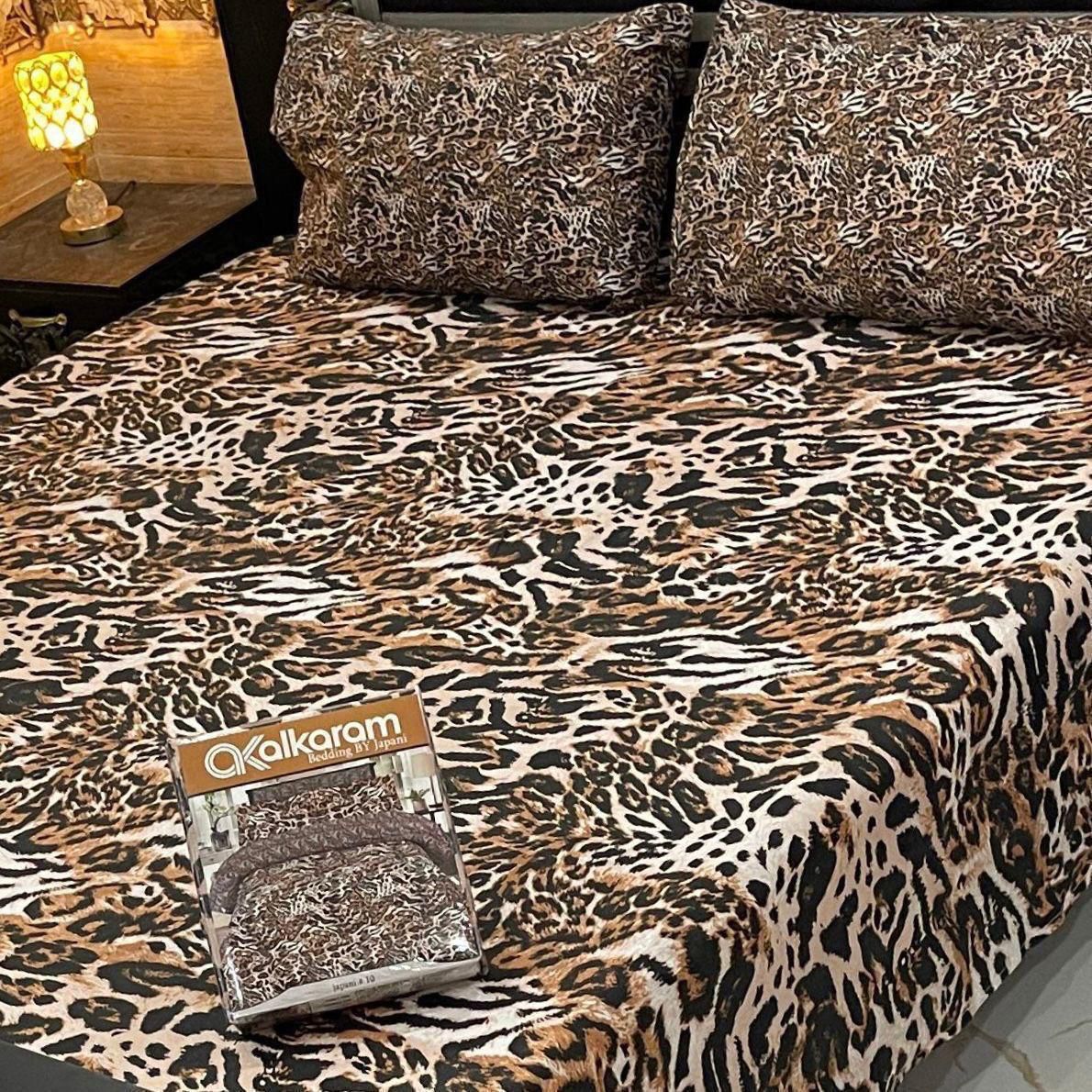 Gift Pack Bedsheet