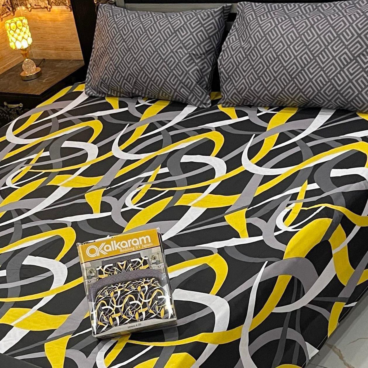 Gift Pack Bedsheet