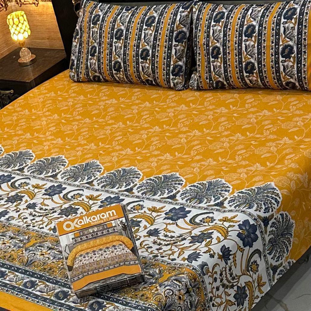 Gift Pack Bedsheet