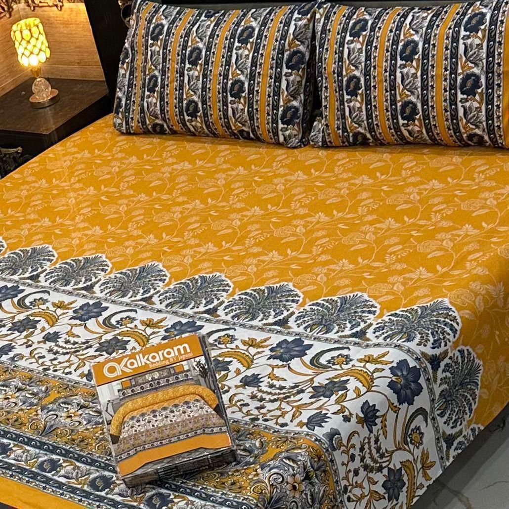 Gift Pack Bedsheet