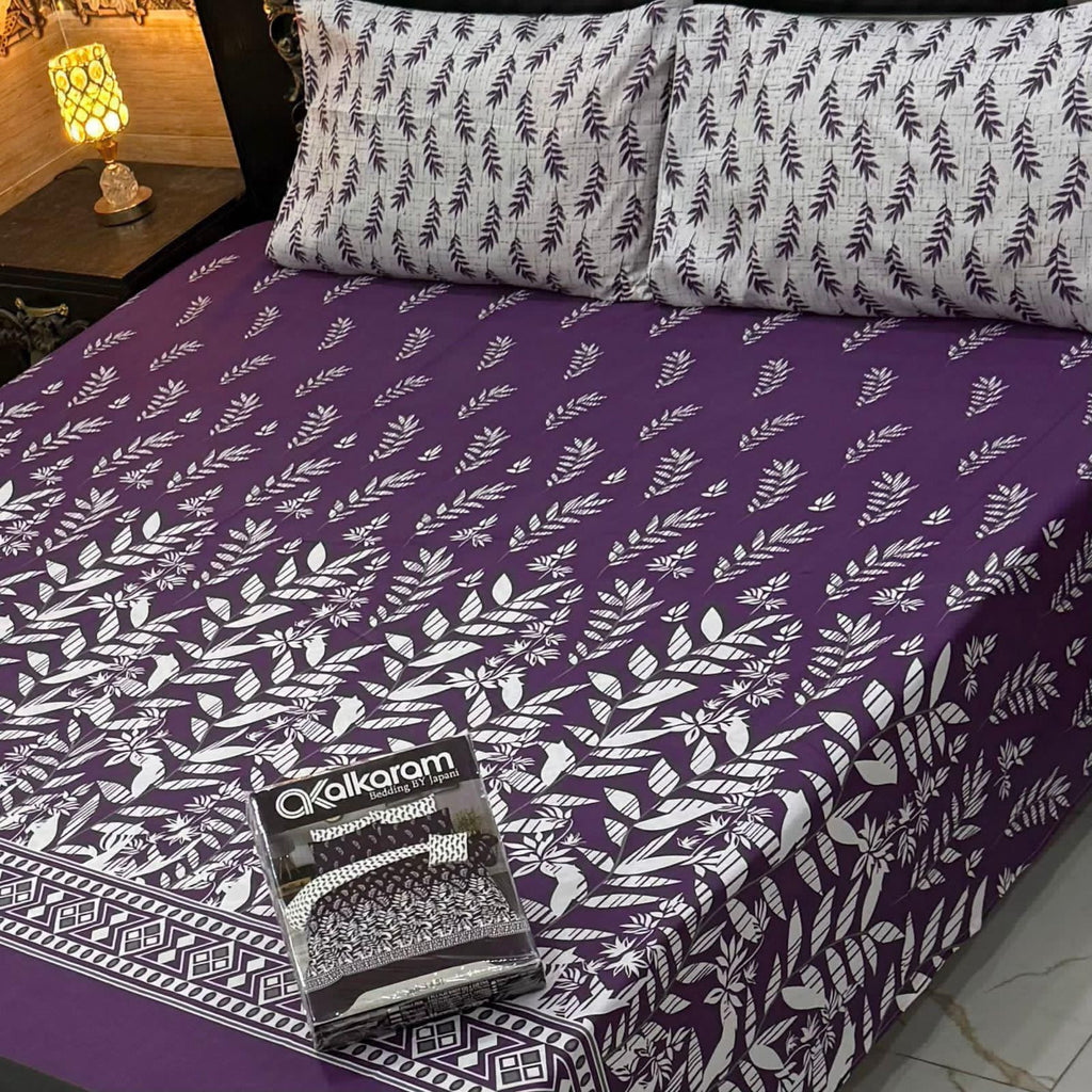 Gift Pack Bedsheet