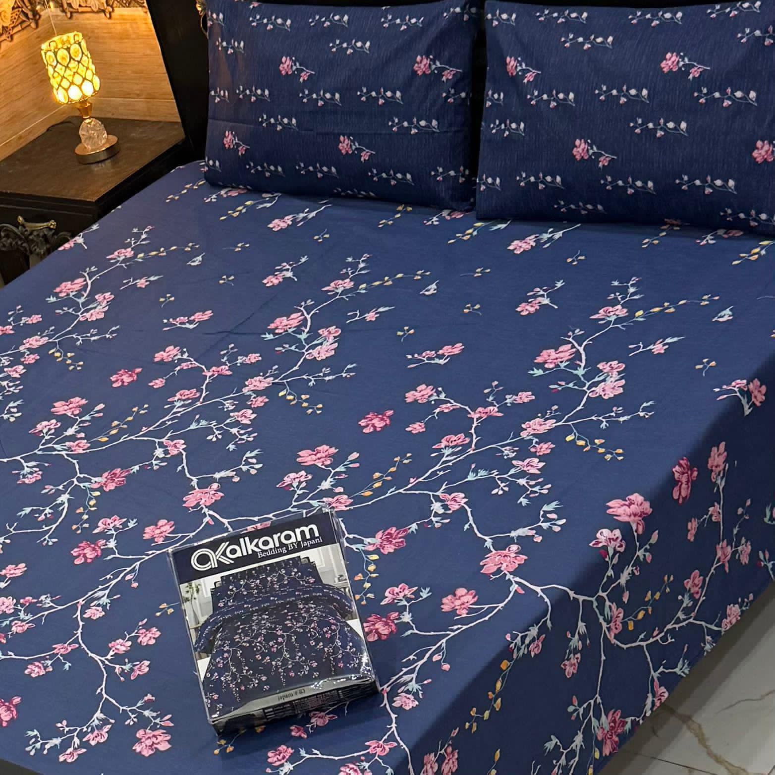 Gift Pack Bedsheet