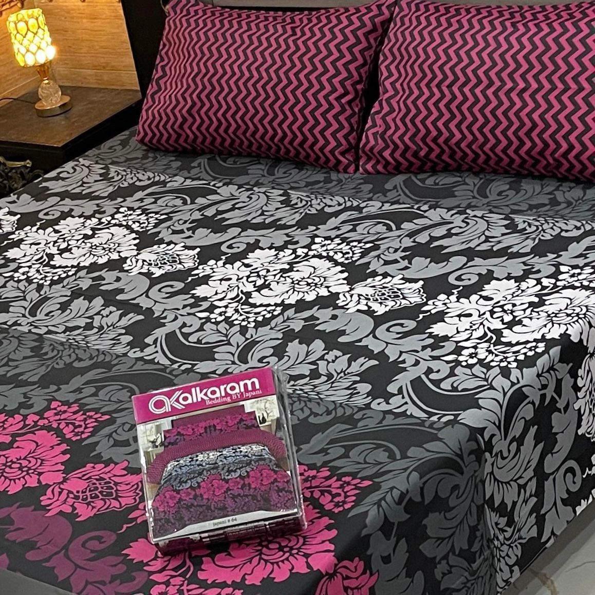 Gift Pack Bedsheet