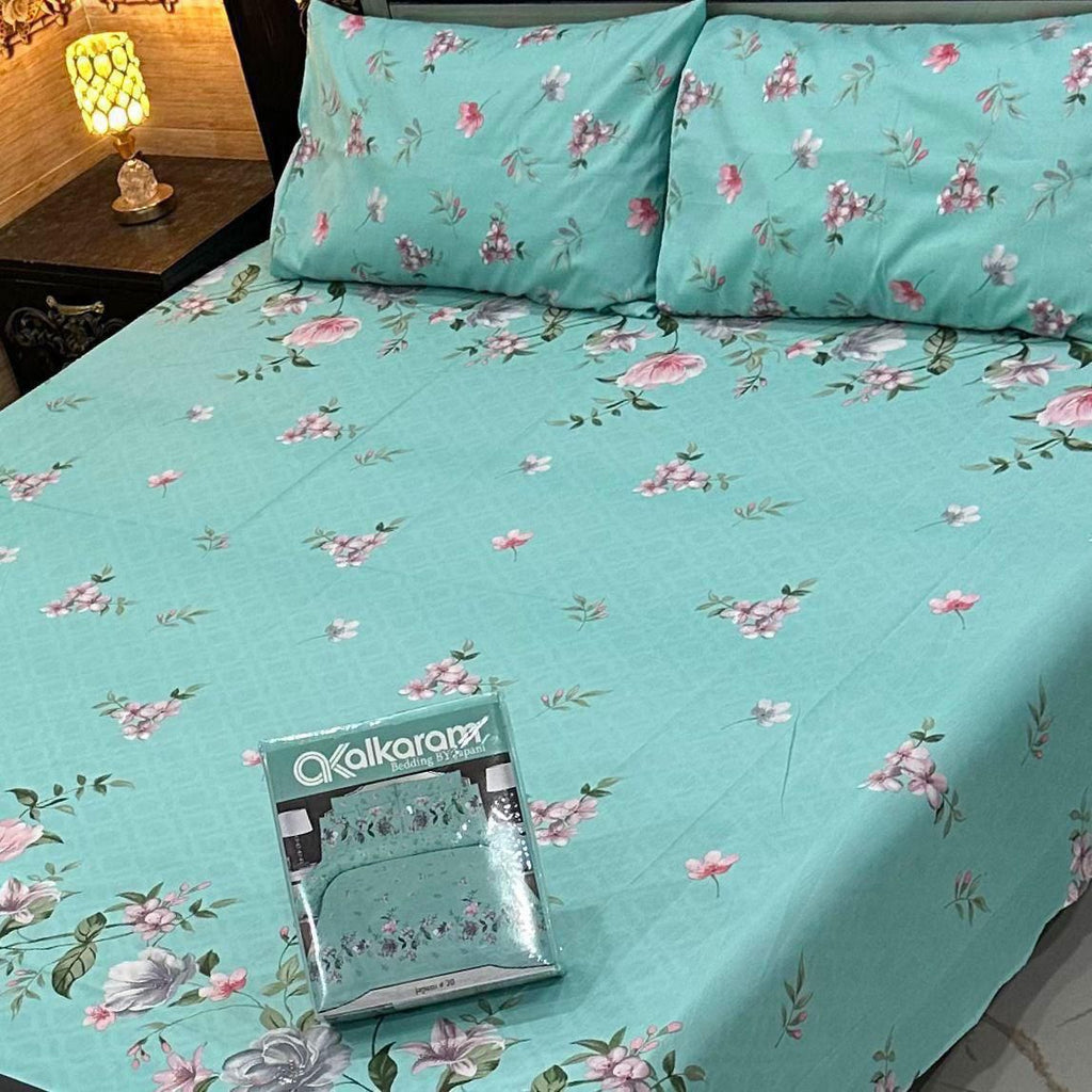 Gift Pack Bedsheet