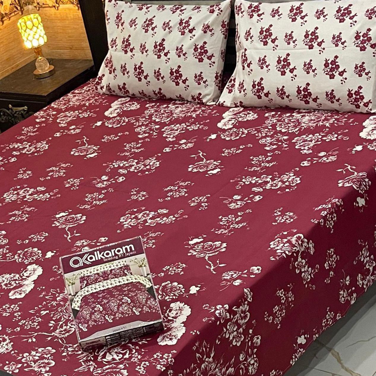 Gift Pack Bedsheet