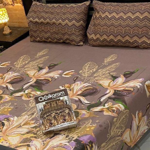 Gift Pack Bedsheet