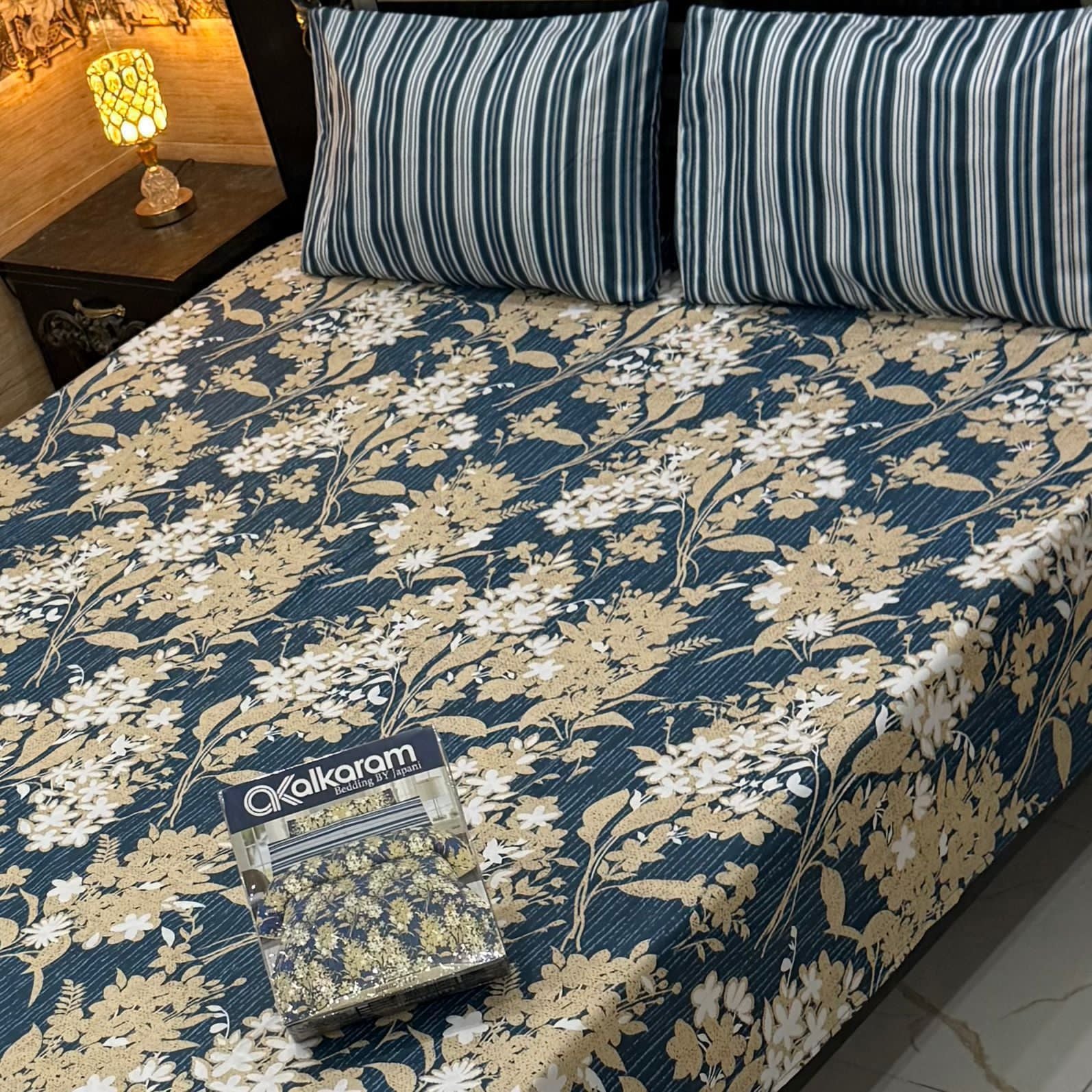 Gift Pack Bedsheet