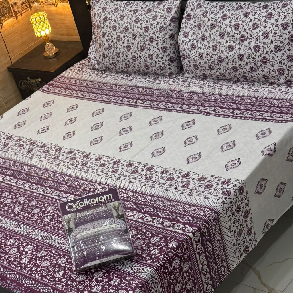 Gift Pack Bedsheet