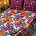 Gift Pack Bedsheet