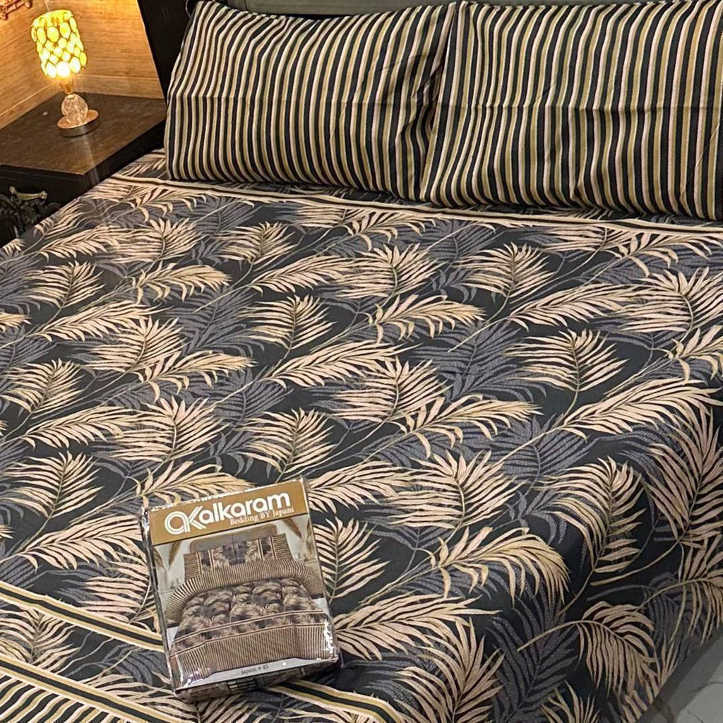 Gift Pack Bedsheet