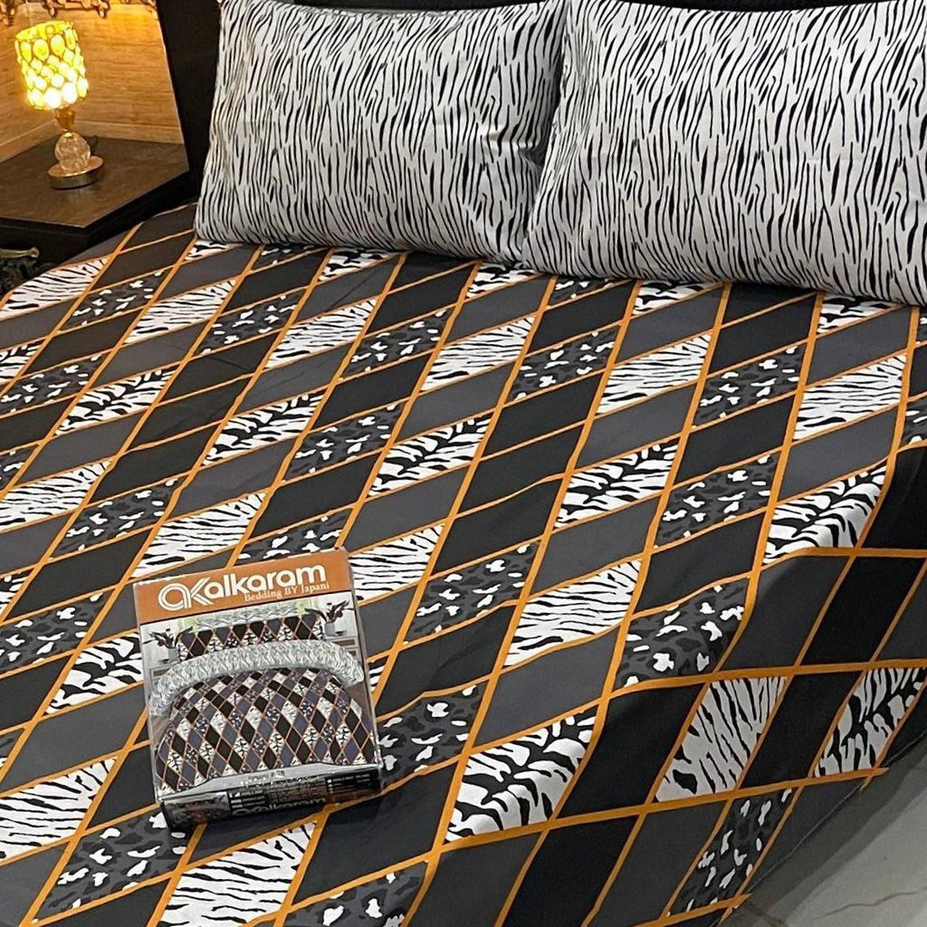 Gift Pack Bedsheet