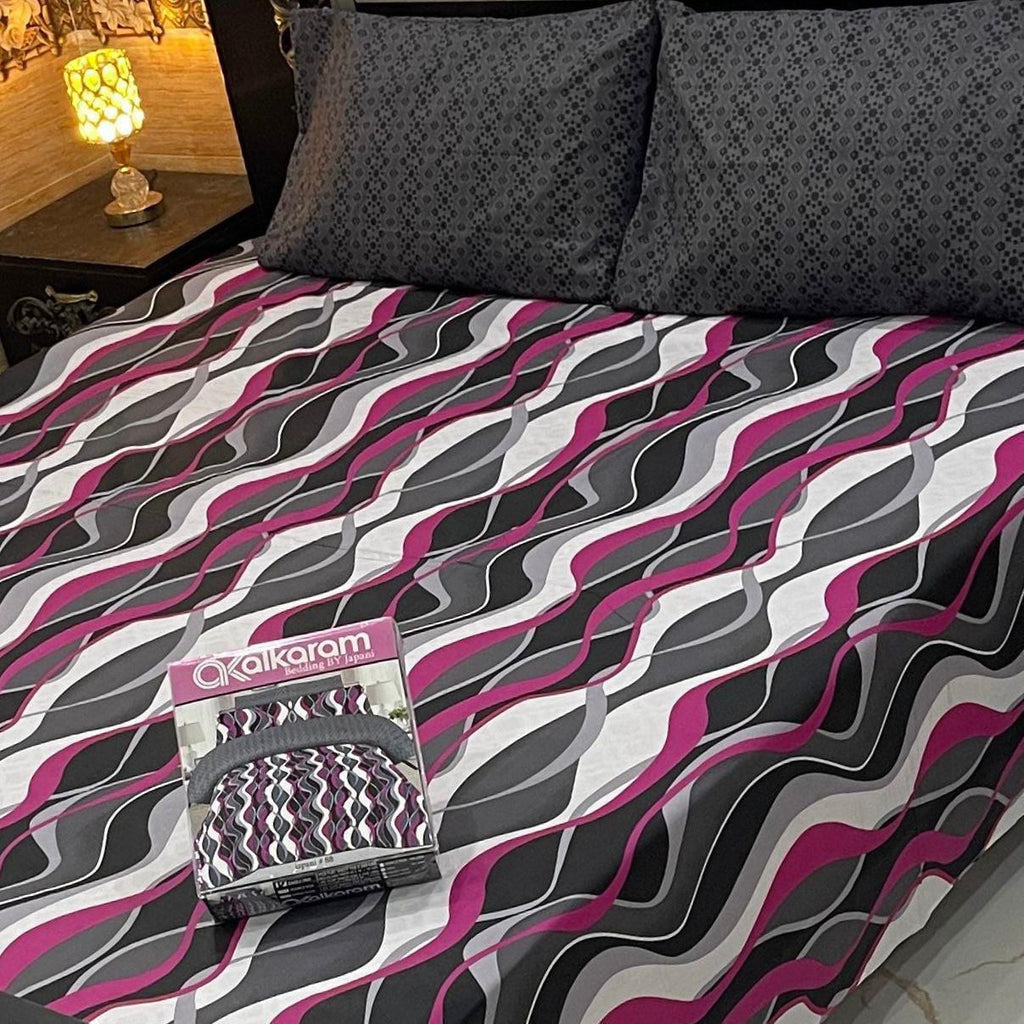 Gift Pack Bedsheet