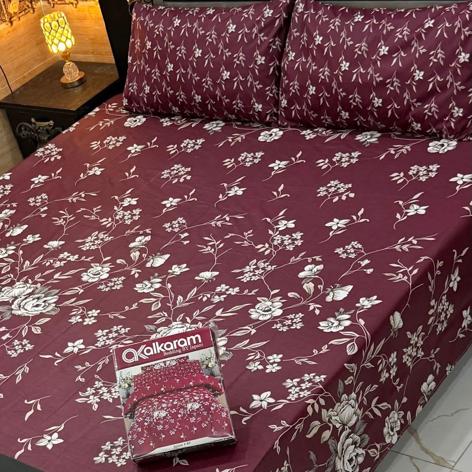 Gift Pack Bedsheet