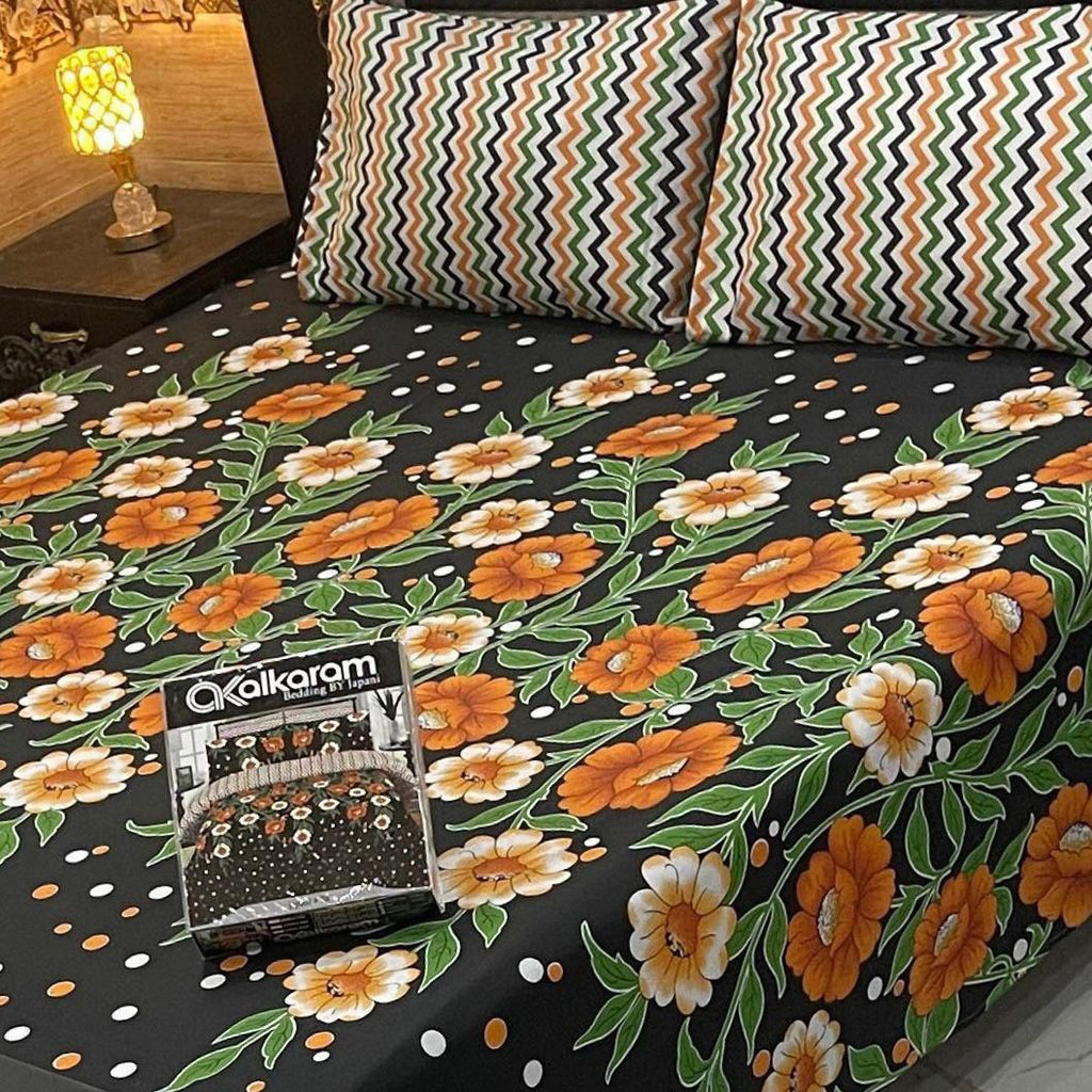 Gift Pack Bedsheet