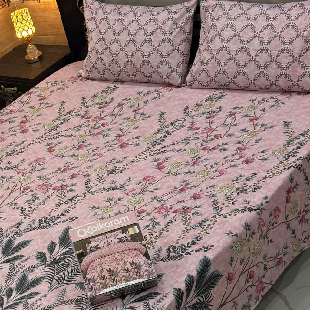 Gift Pack Bedsheet