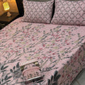 Gift Pack Bedsheet