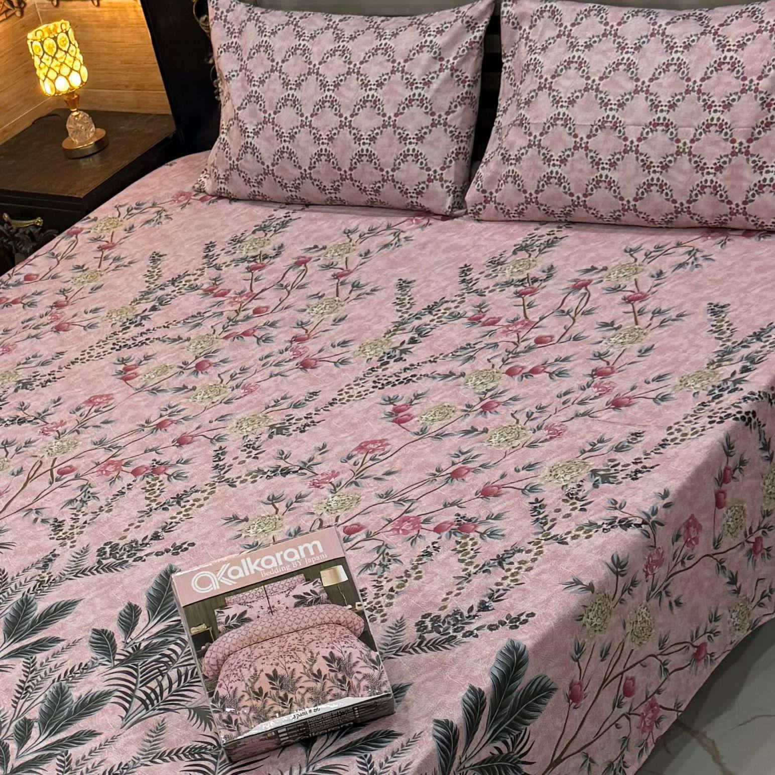 Gift Pack Bedsheet