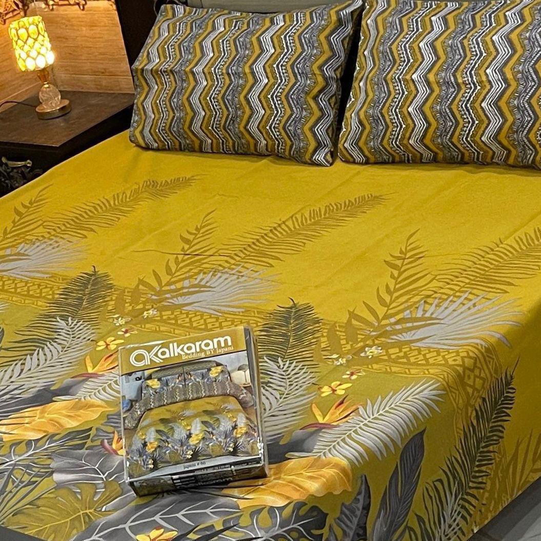 Gift Pack Bedsheet