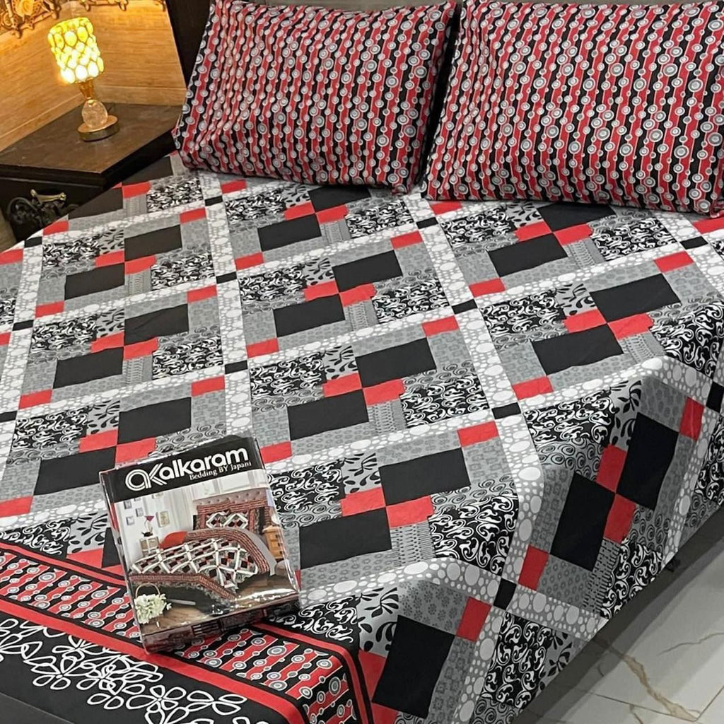 Gift Pack Bedsheet