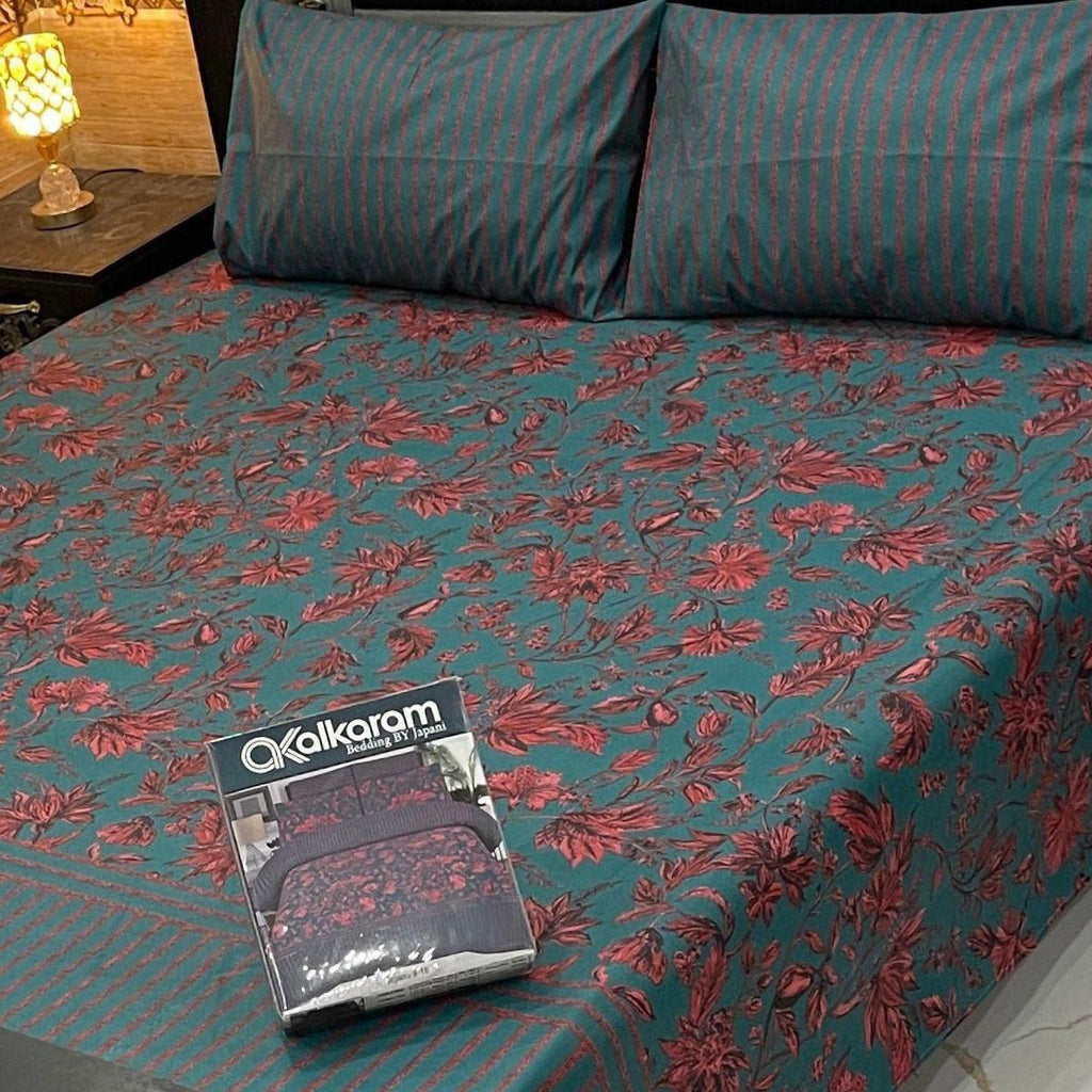 Gift Pack Bedsheet