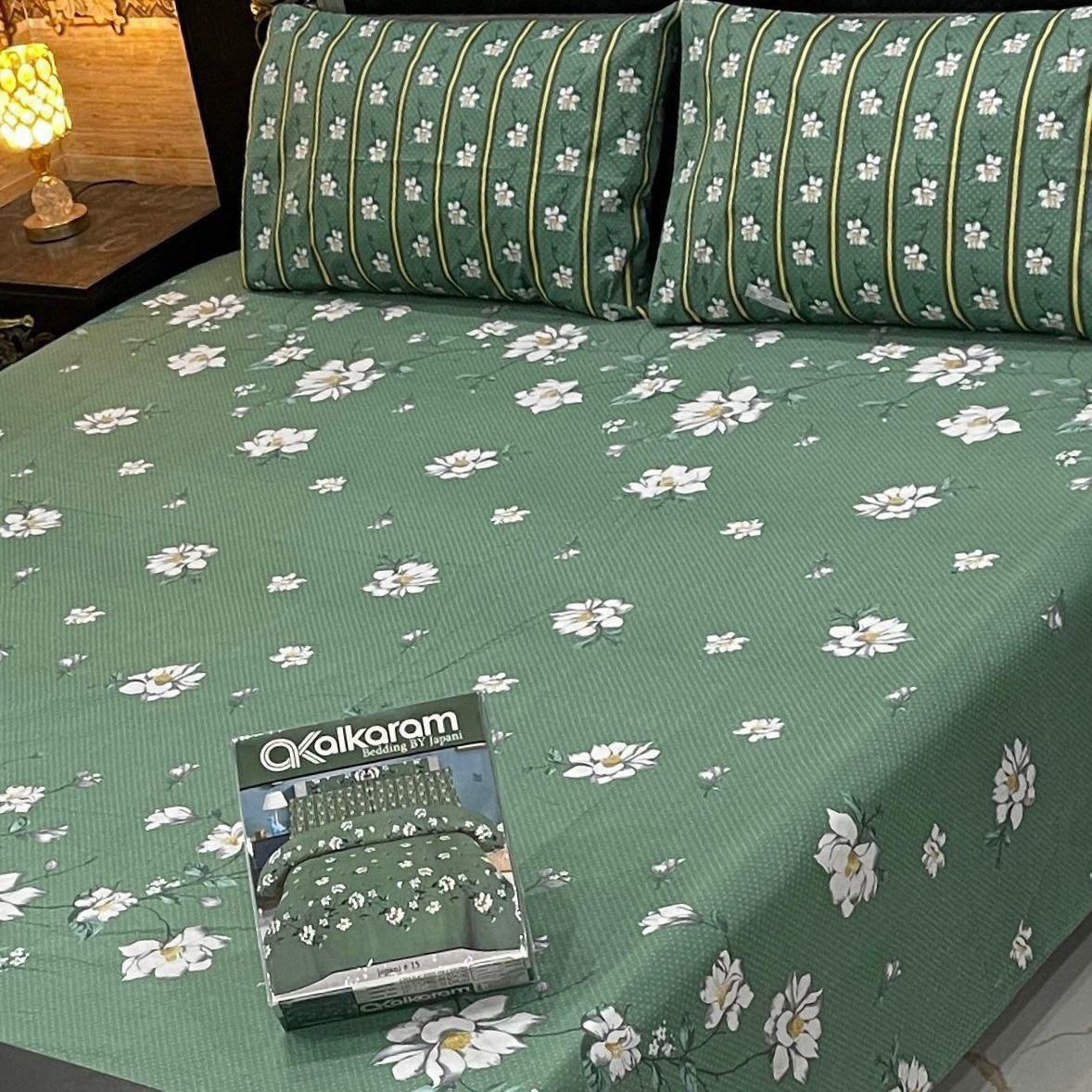 Gift Pack Bedsheet