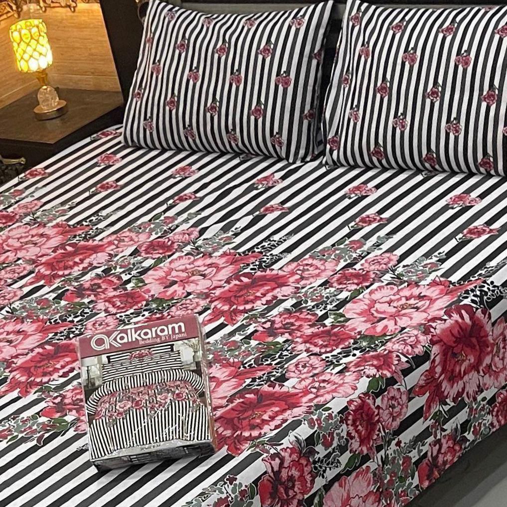 Gift Pack Bedsheet