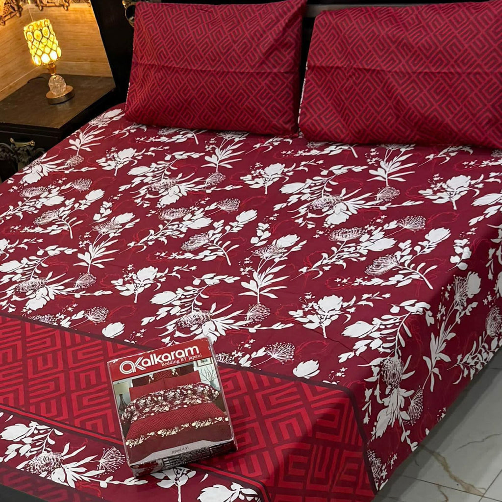 Gift Pack Bedsheet