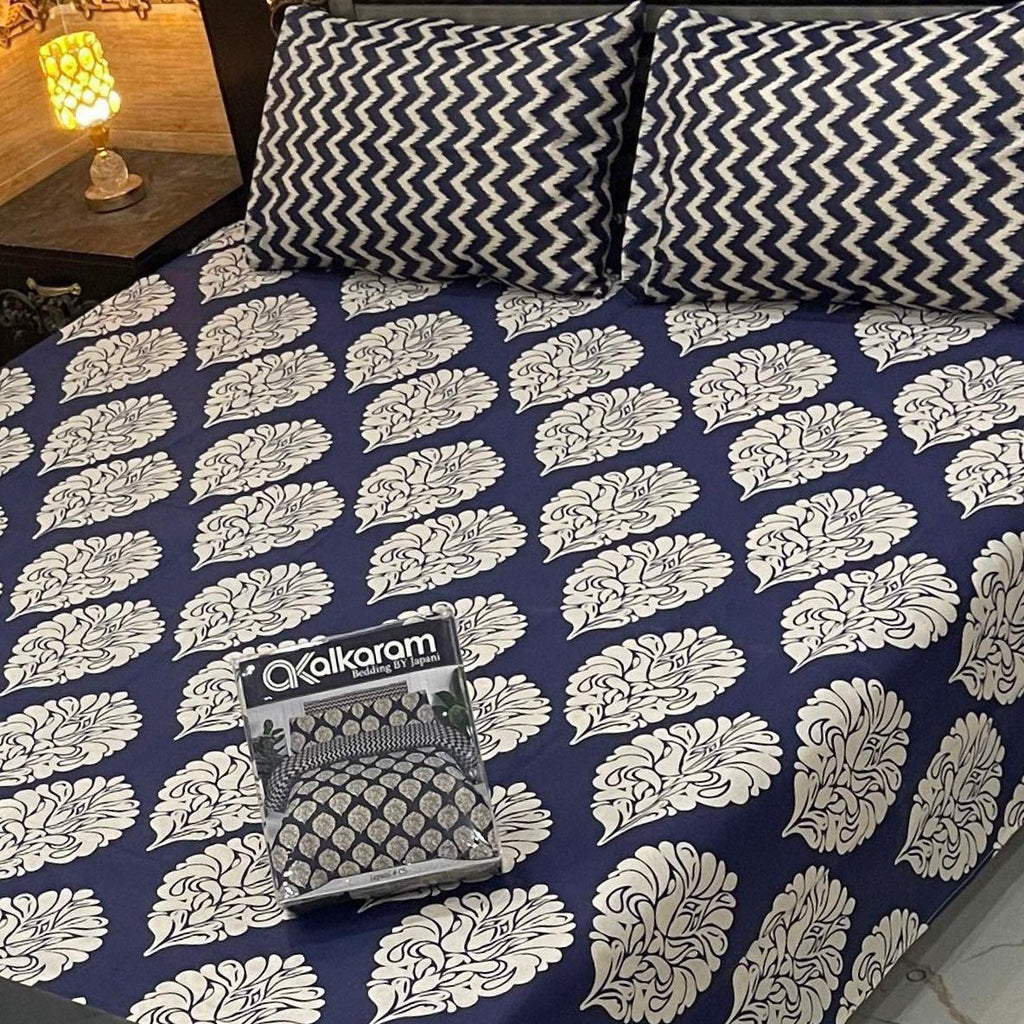 Gift Pack Bedsheet