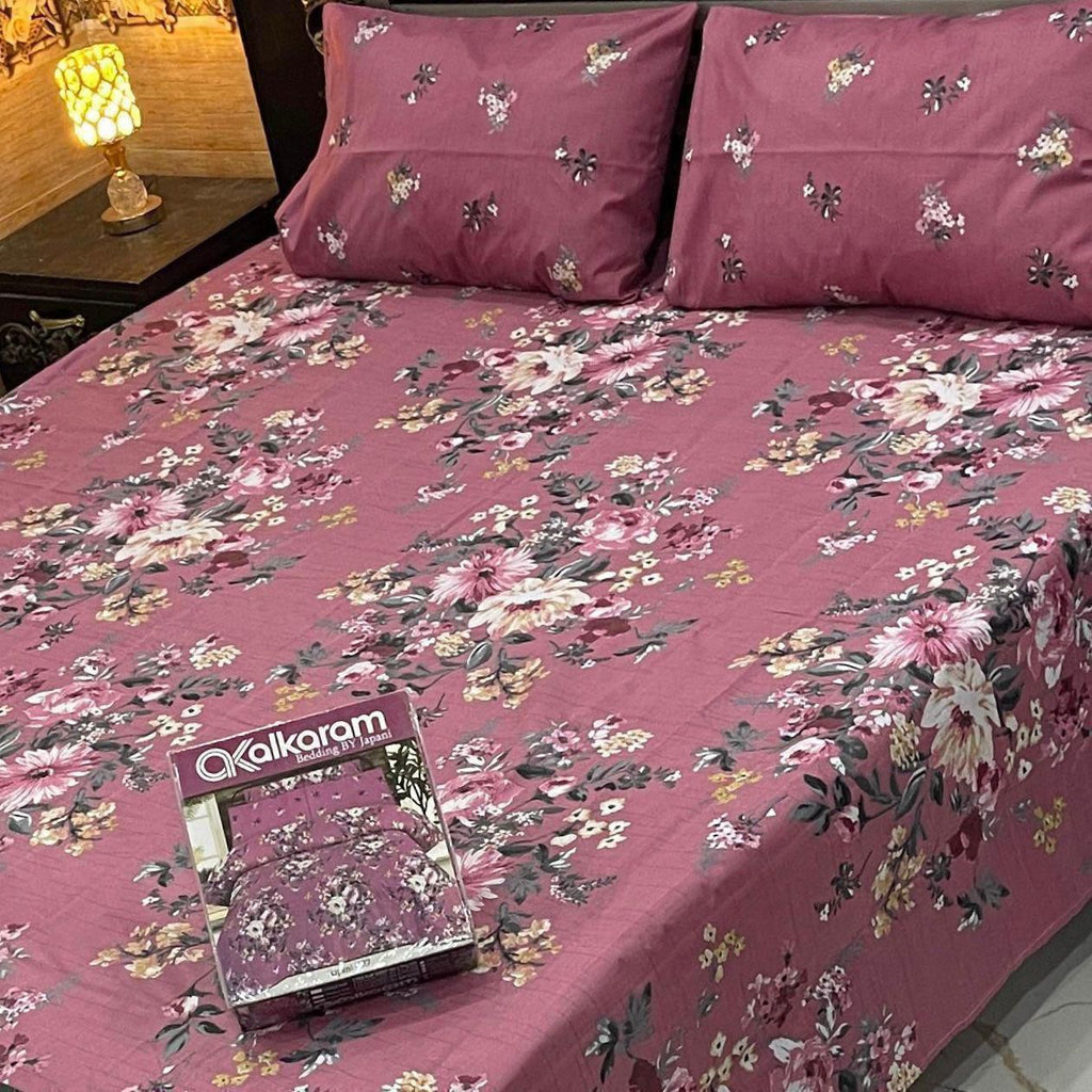 Gift Pack Bedsheet