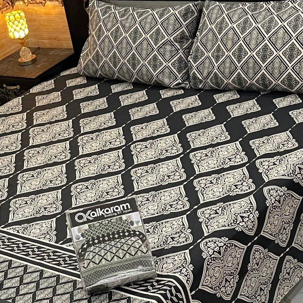 Gift Pack Bedsheet